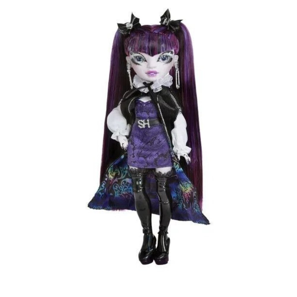 Rainbow Vision Shadow High Costume Ball Special Edition Demi Batista